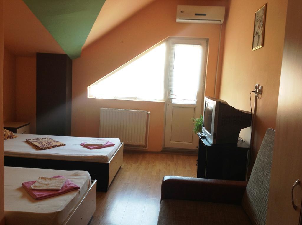 Pensiunea Nicol Tulcea Room photo