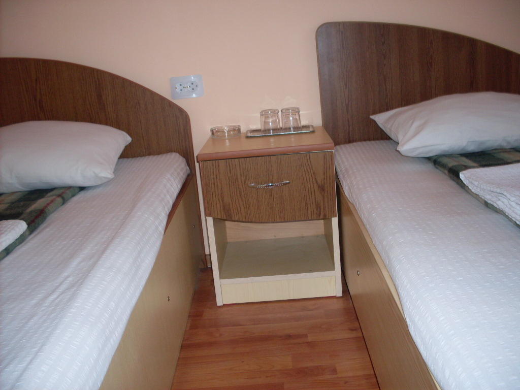 Pensiunea Nicol Tulcea Room photo