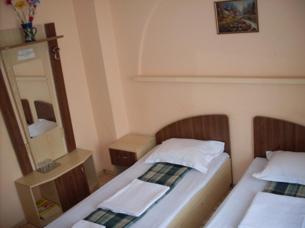 Pensiunea Nicol Tulcea Room photo