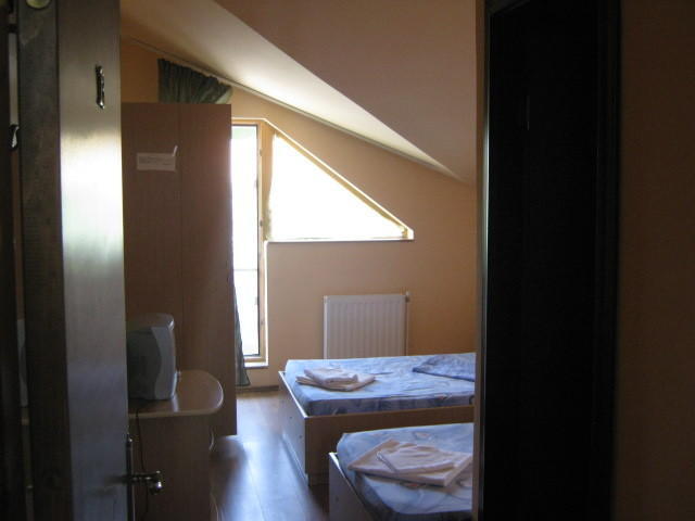 Pensiunea Nicol Tulcea Room photo